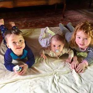 Meet your Posher, Lee